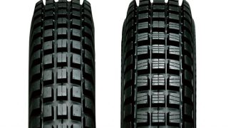 トーヨタイヤ　トライヤルタイヤ　TR-011 2本セット TR-011 TOURIST | アイ・アール・シー 井上ゴム工業株式会社